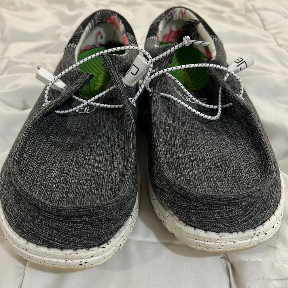 Hey Dude shoes